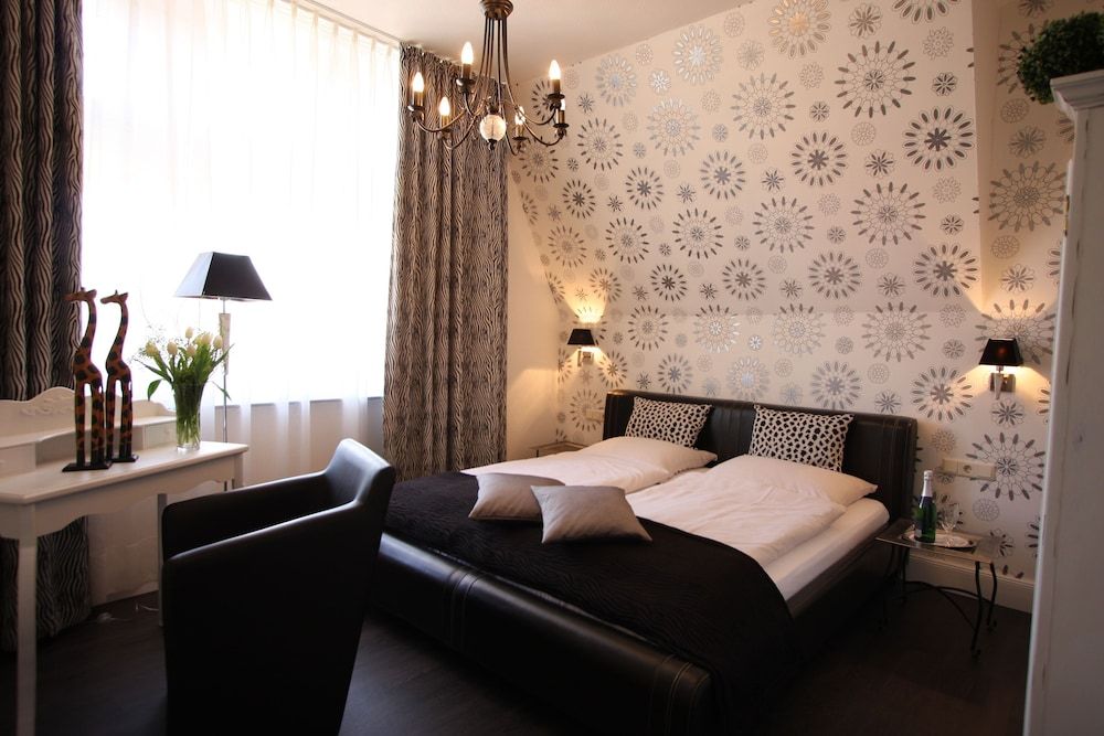 Arthotel ANA Residence Studio 3