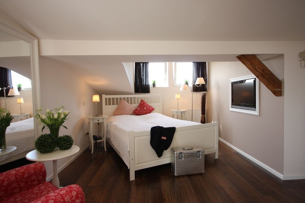 Arthotel ANA Residence Studio 2