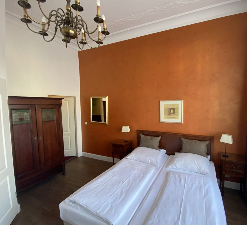 Arthotel ANA Residence Superior Double Room 10