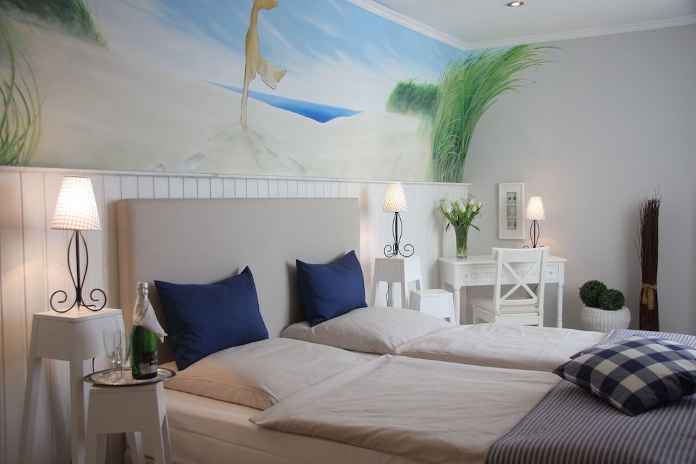 Arthotel ANA Residence Studio 4