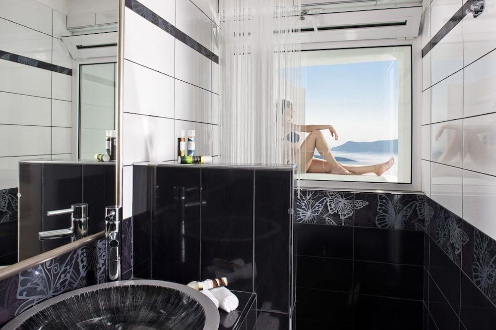 Asteras Villas Suite (Galatea) 4