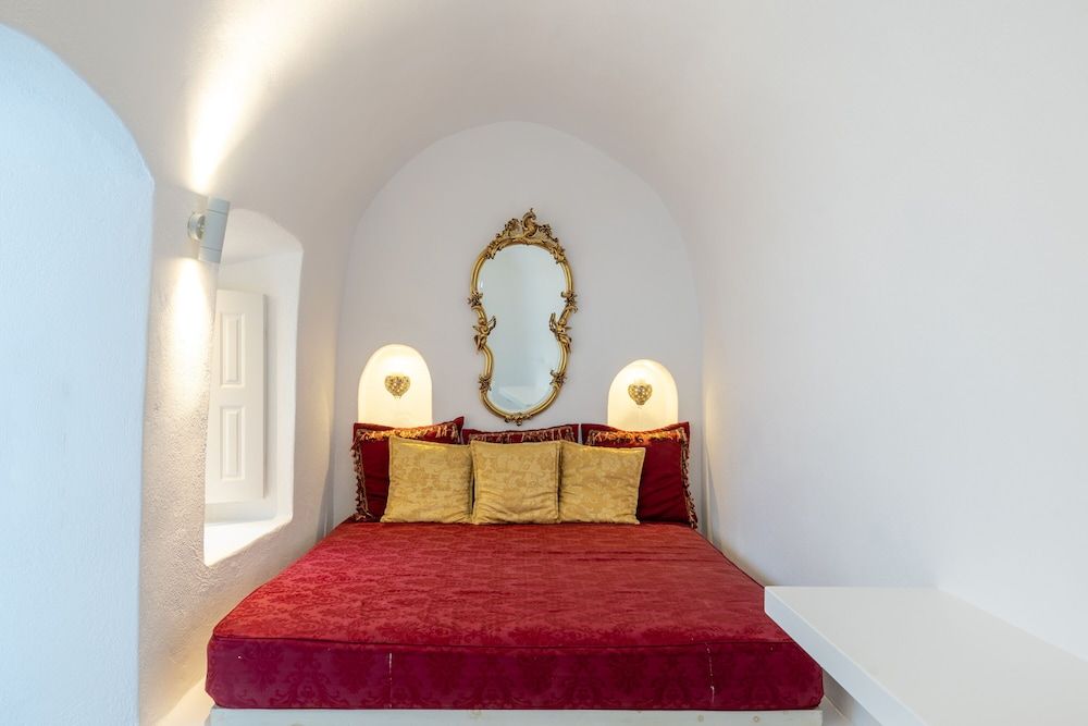 Asteras Villas Suite (Phoebe) 6