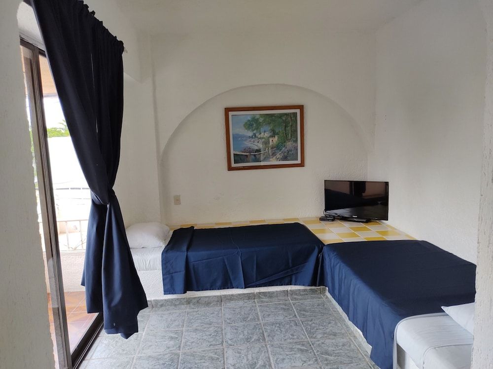 Hotel Ikaro Suites Master Suite 3