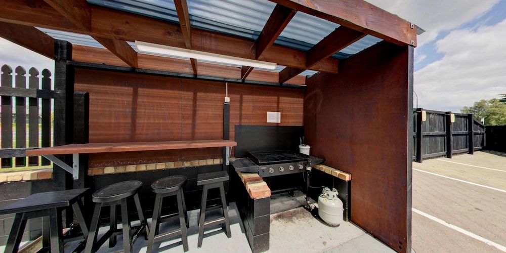 Barbeque