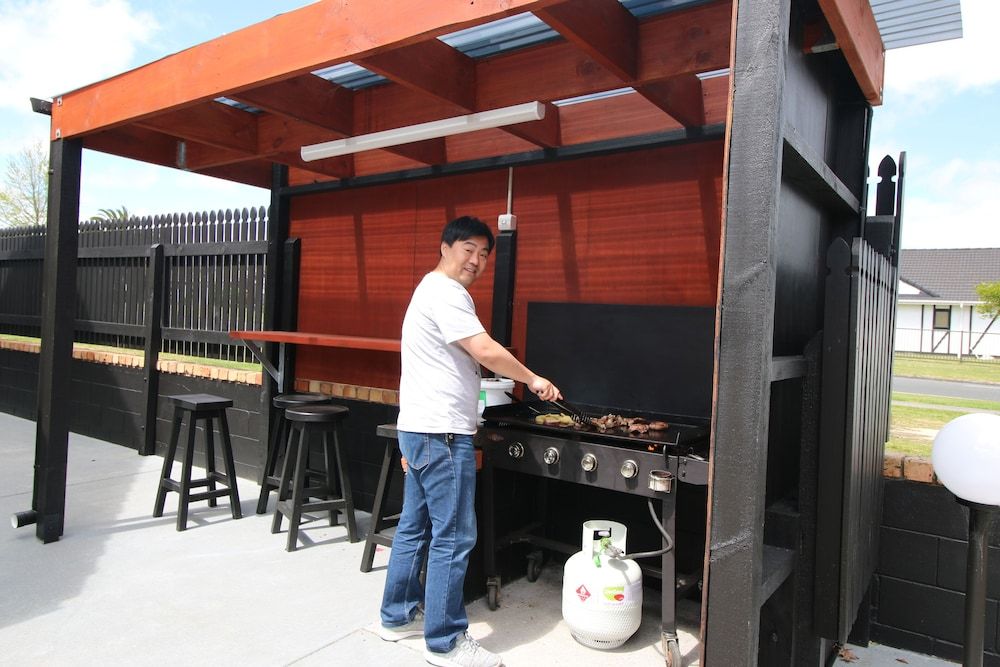 Barbeque
