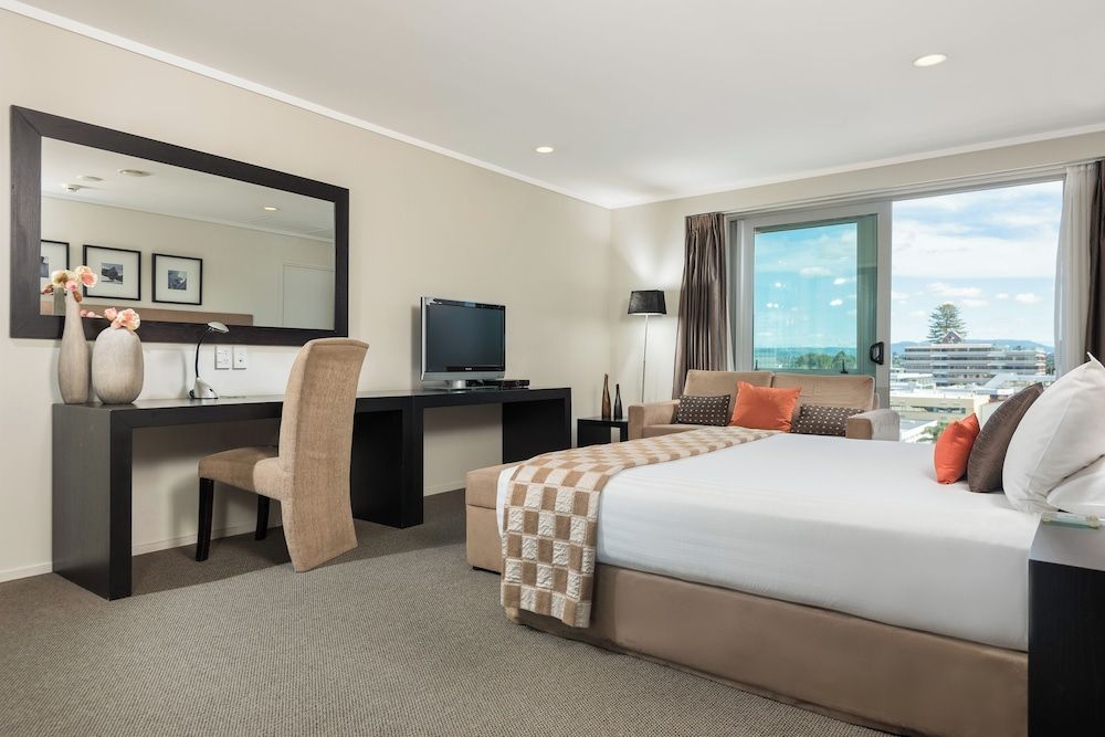 Hotel on Devonport Executive Room 2