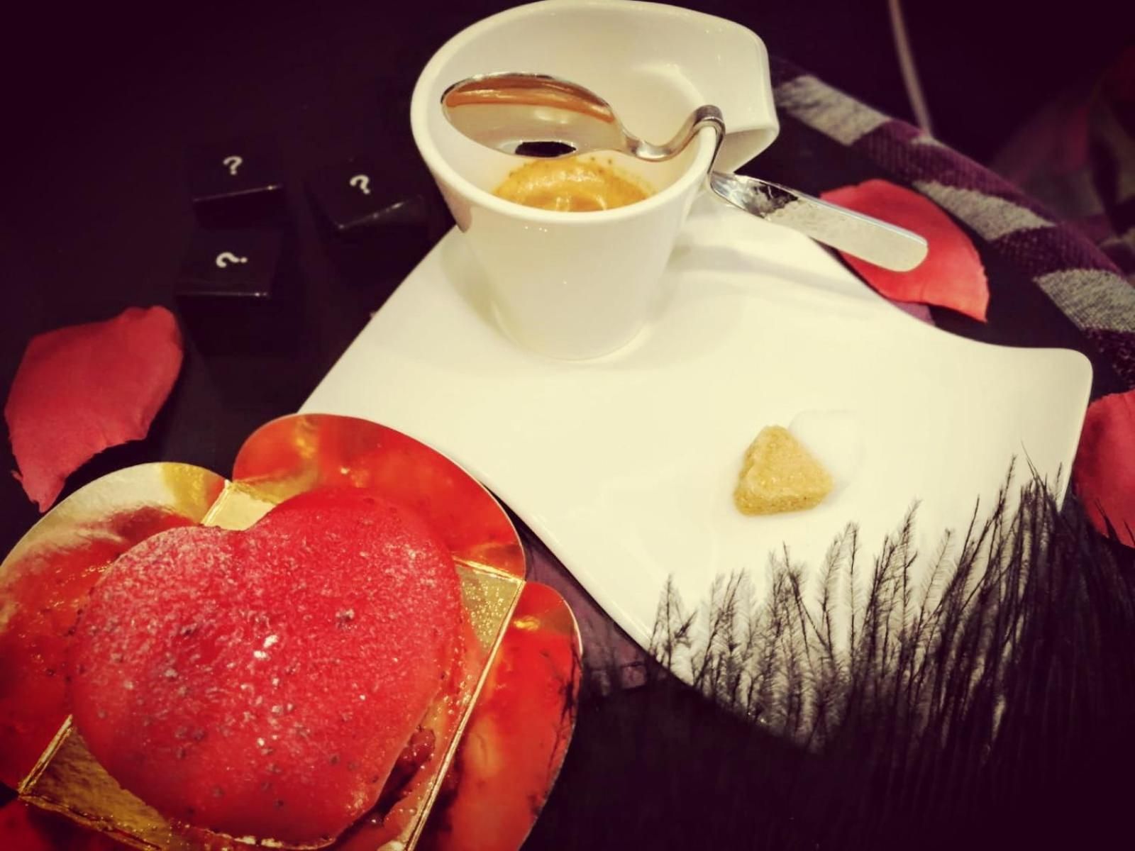 undefined SuiteSistina for Brave Lovers 9