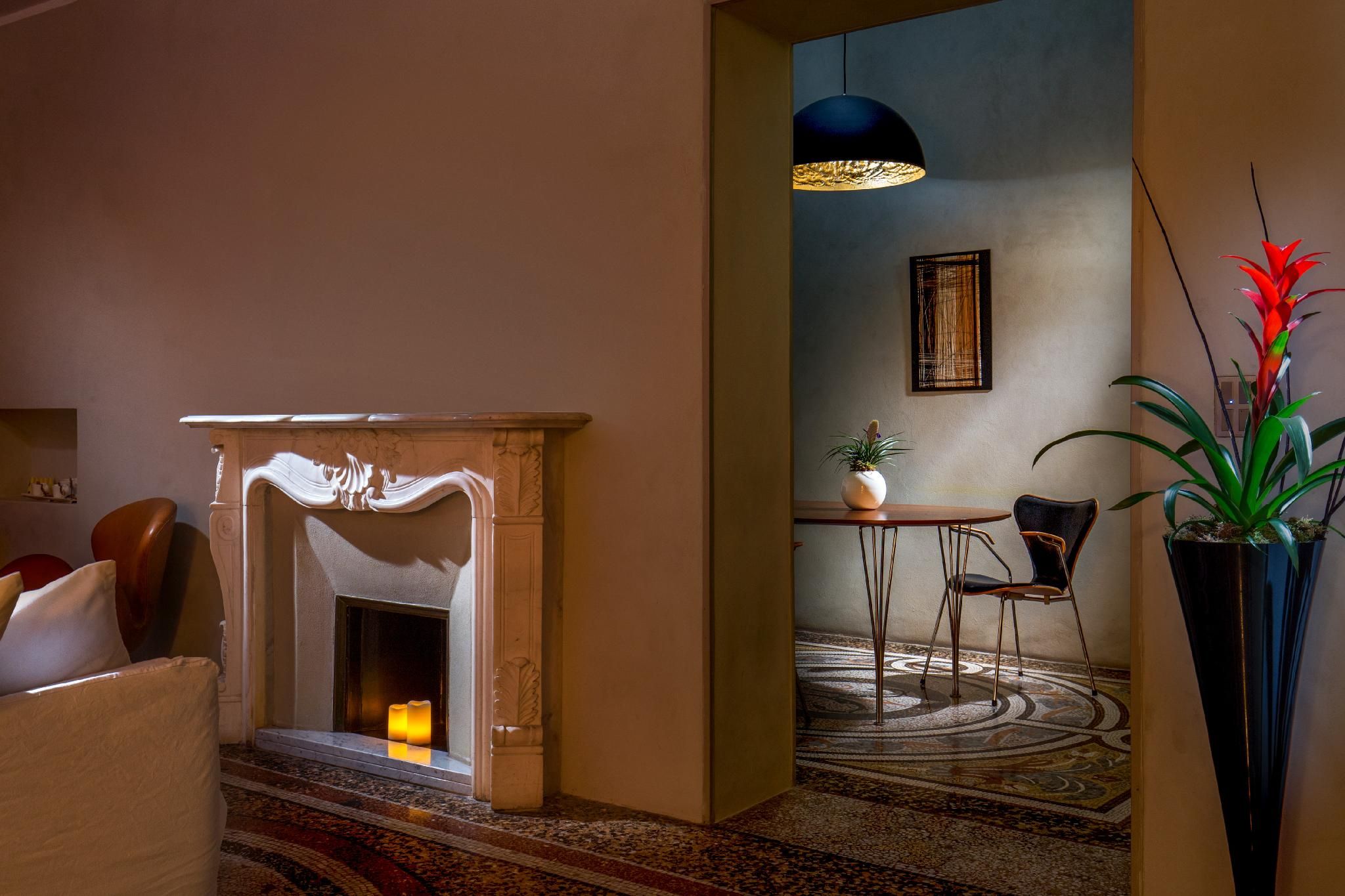 Presidential Suite 3 pax