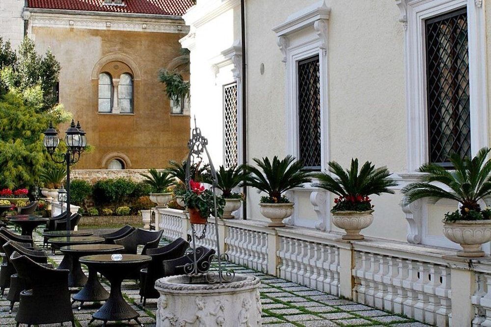 undefined Villa Pinciana 6