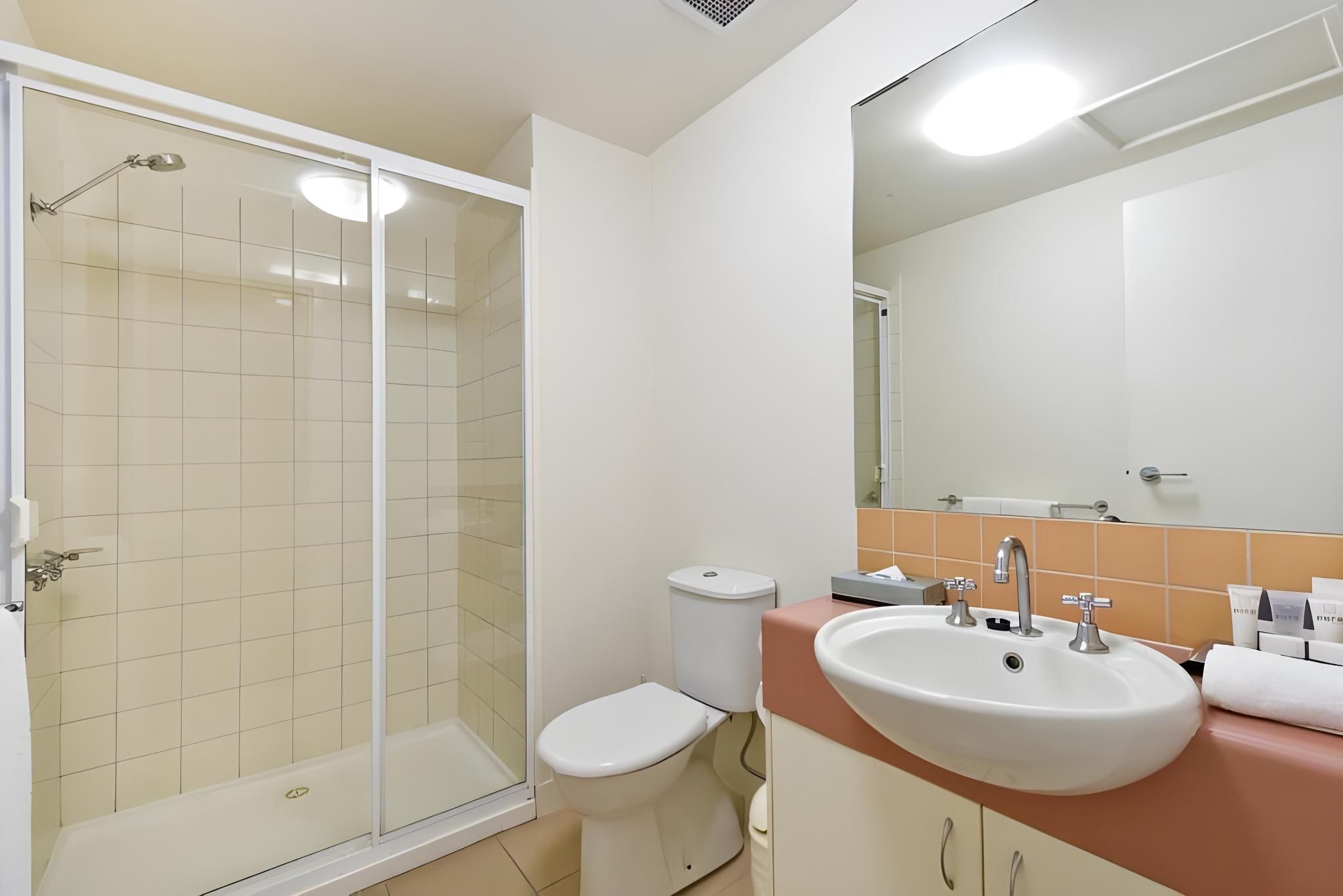 Metro Advance Apartments & Hotel Darwin Studio Room 3