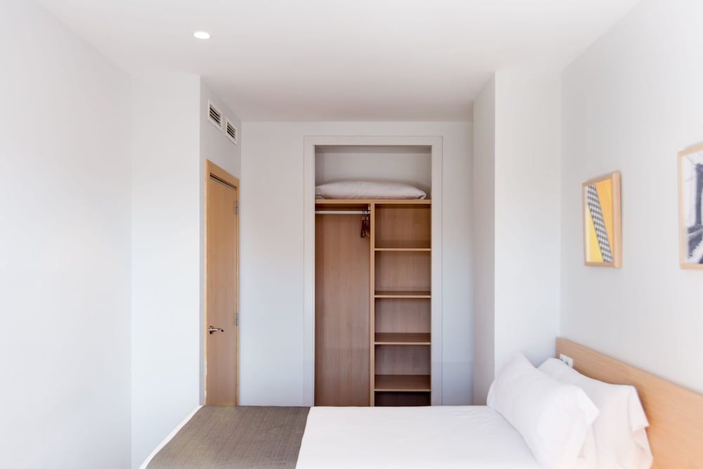 Valenciaflats Ciudad de las Ciencias One Bedroom Apartment for 2 people 10