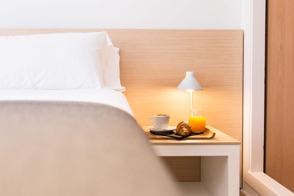 Valenciaflats Ciudad de las Ciencias One Bedroom Apartment for 2 people 8