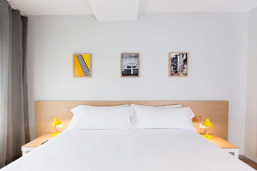 Two Bedroom Apartment for 4 people