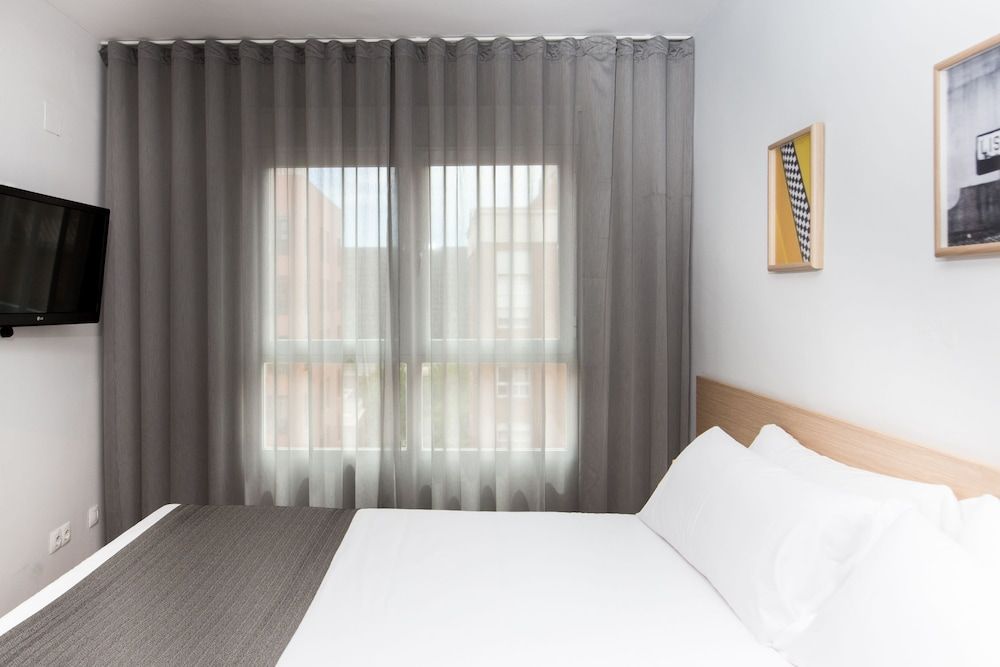 One Bedroom Apartment for 1 person