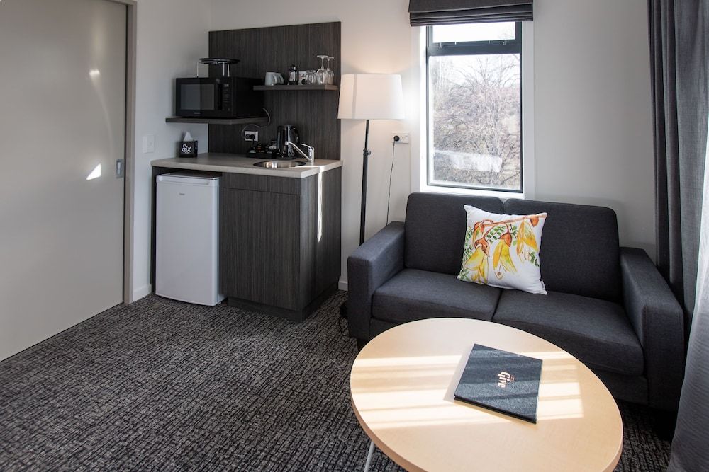 Hotel Give Studio Apartment 7