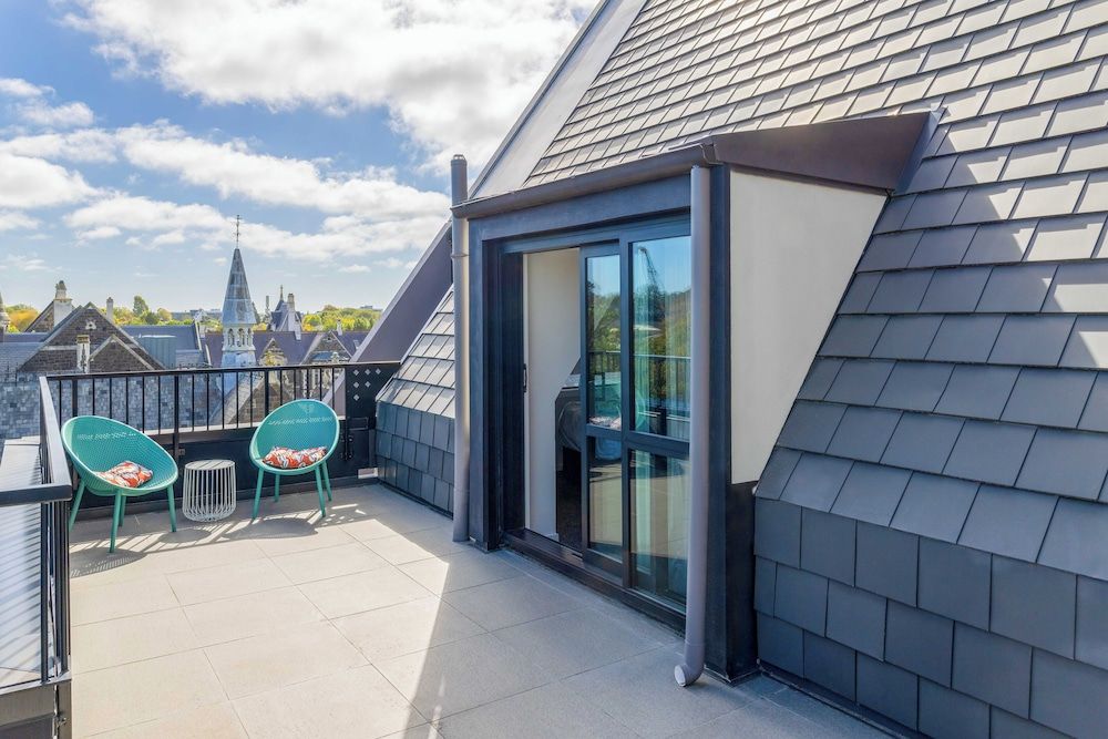 Hotel Give 1 Bedroom Apartment 4