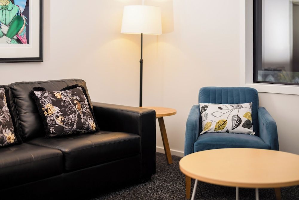 Hotel Give 1 Bedroom Apartment 7