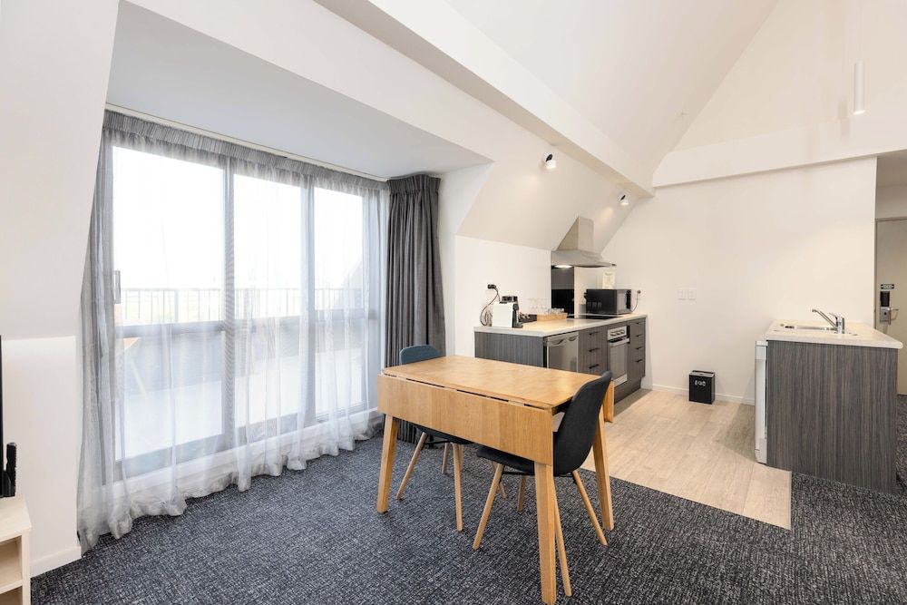 Hotel Give 1 Bedroom Apartment 6