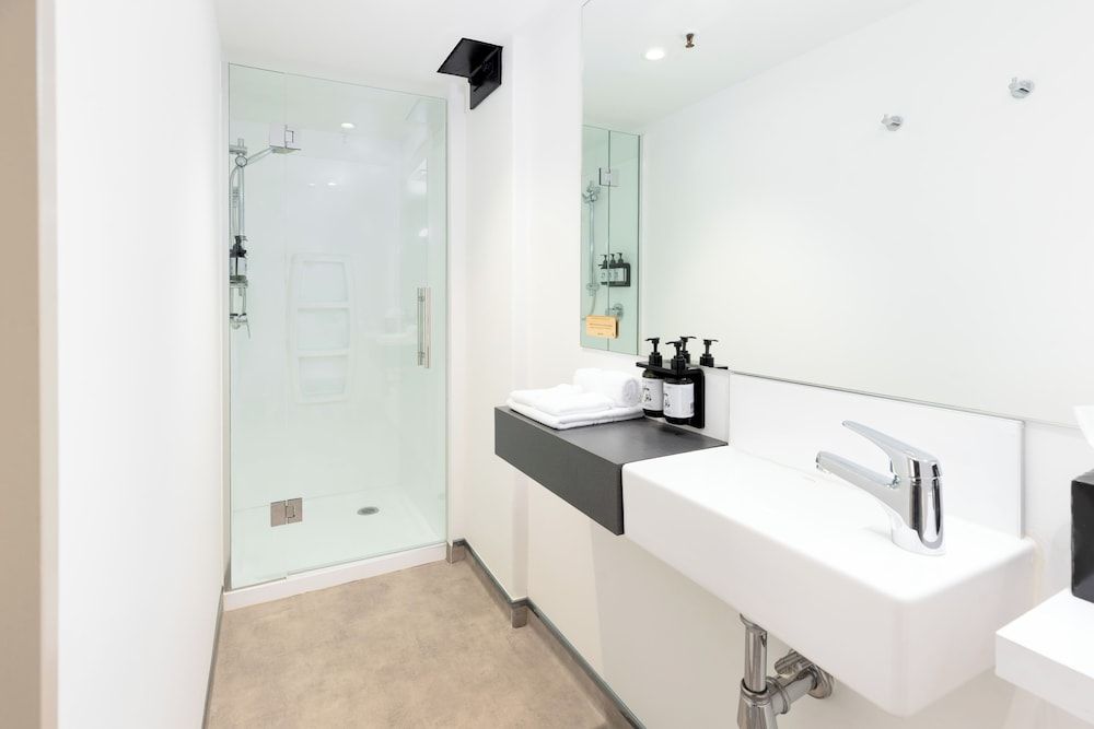 Hotel Give Studio Apartment 4