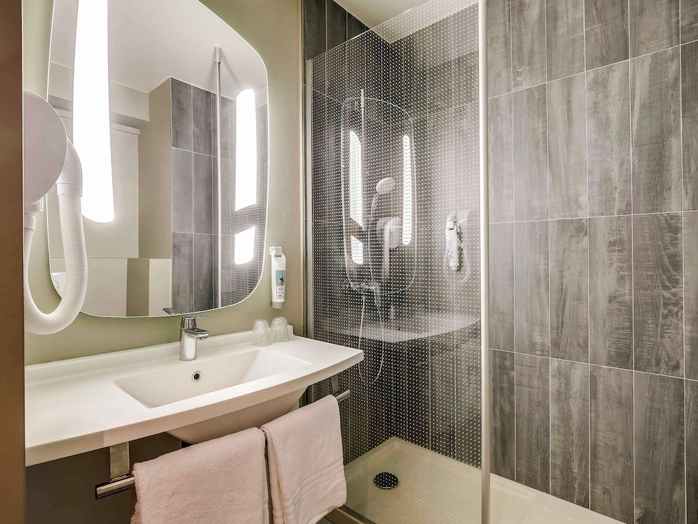 ibis Paris Bercy Village 12ème Standard Twin Room, 2 Twin Beds 5