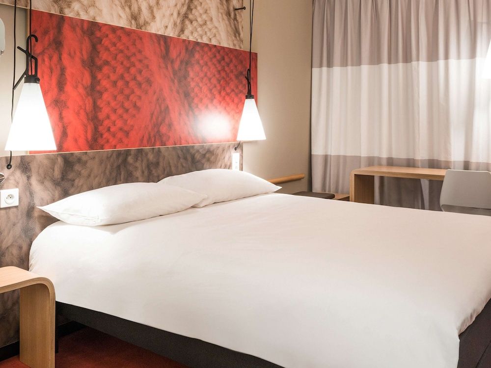 ibis Paris Bercy Village 12ème Standard Twin Room, 2 Twin Beds 4
