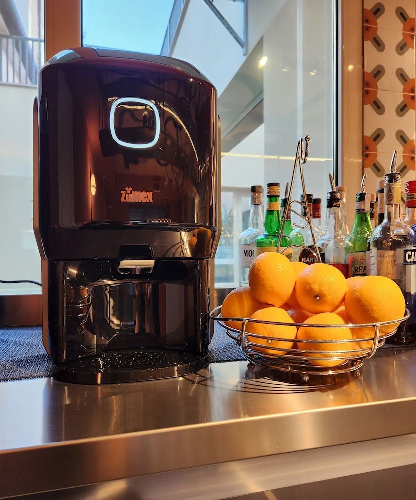 undefined Bleis Hotel 7