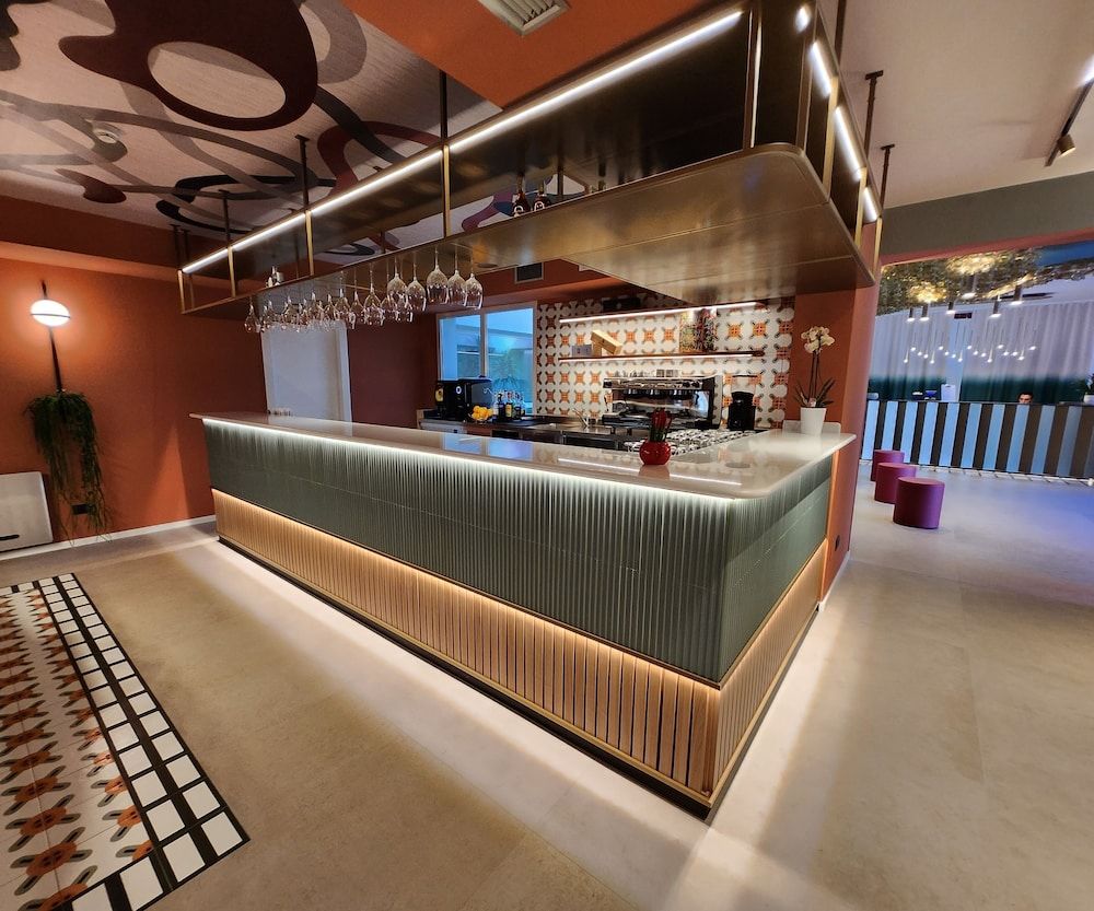 undefined Bleis Hotel 9