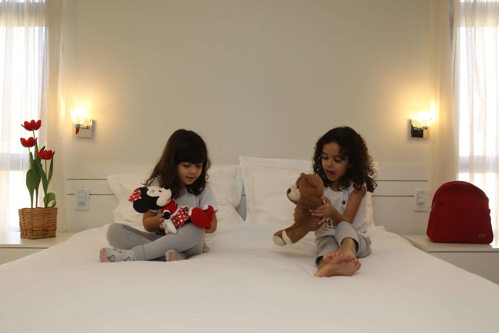 Executive Room, 1 Queen Bed with Sofa bed