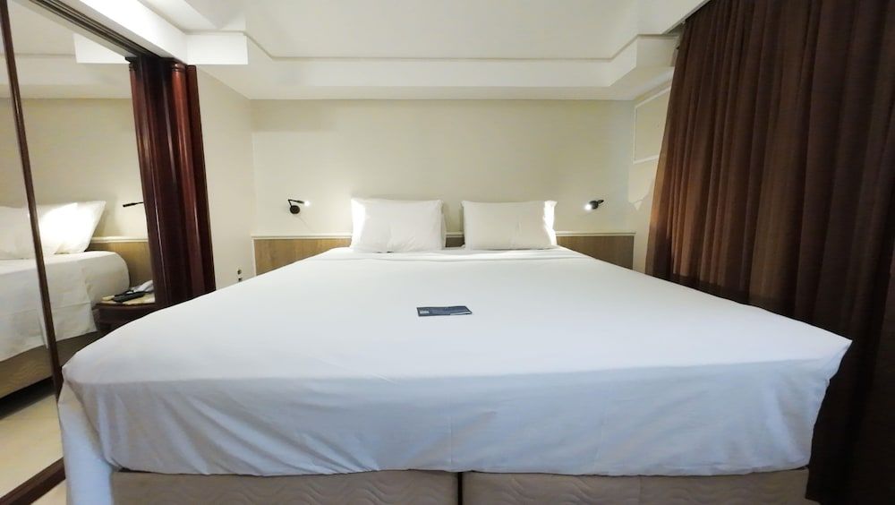 Classic Room, Multiple Beds