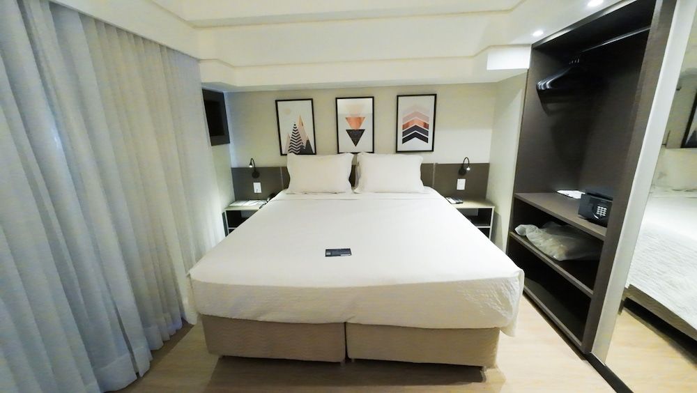 Superior Room, Multiple Beds