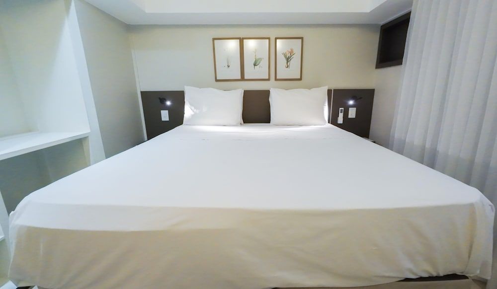 Premium Room, 1 Queen Bed with Sofa bed (Executive)