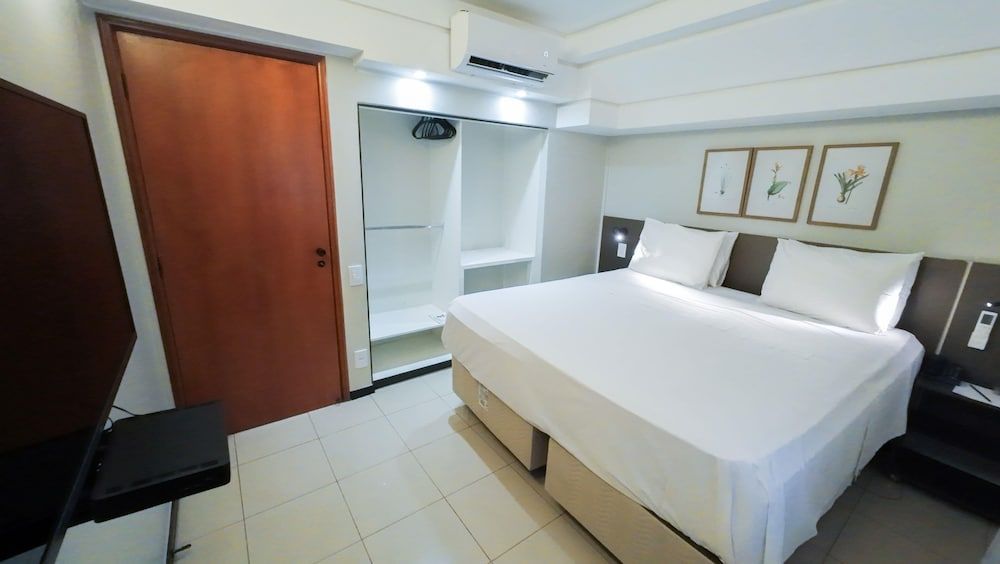Premium Room, 1 Queen Bed with Sofa bed (Executive)