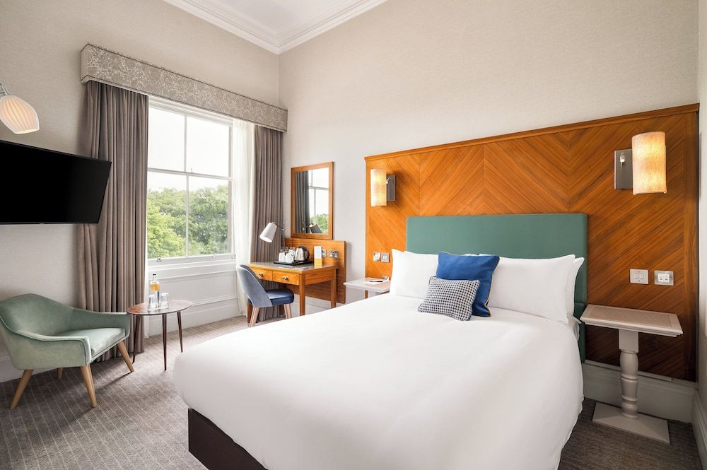 undefined voco Edinburgh - Royal Terrace by IHG 4