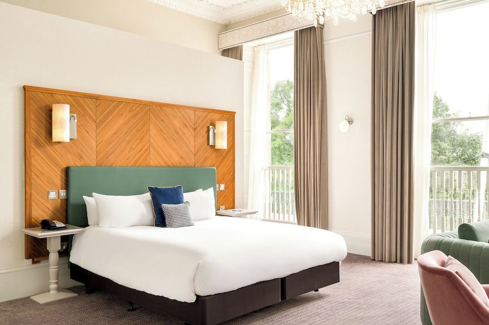 Suite, 1 King Bed