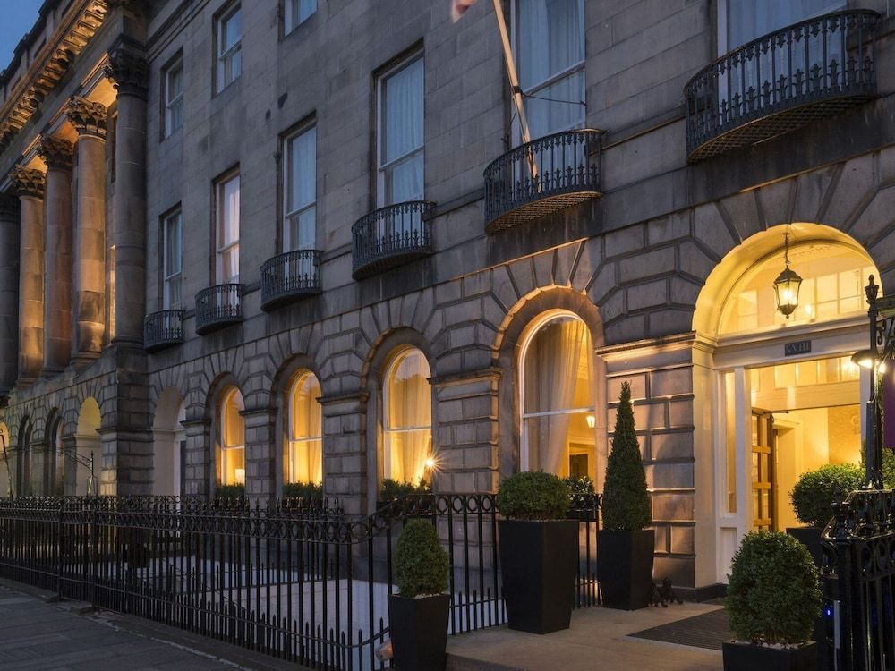 undefined voco Edinburgh - Royal Terrace by IHG 6
