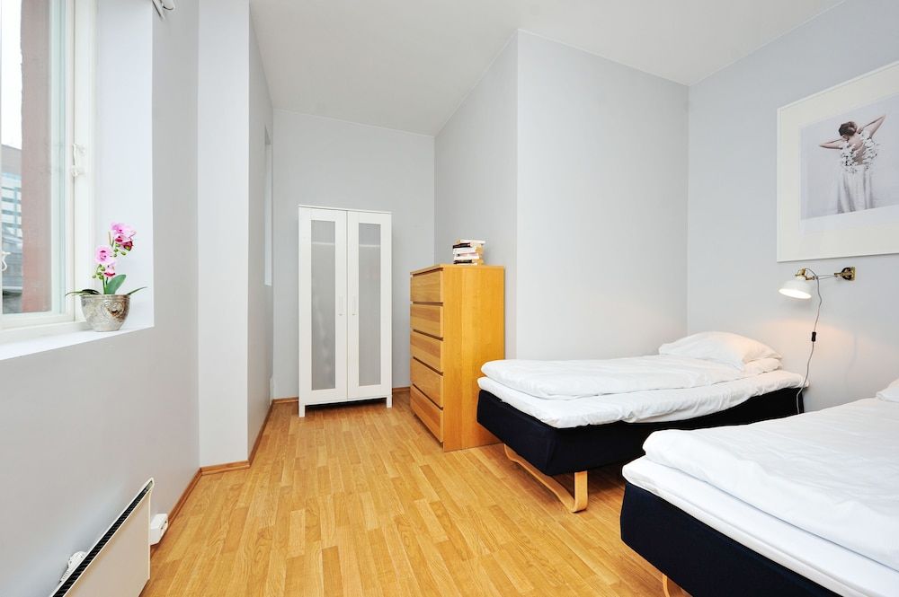 undefined Forenom Serviced Apartments Royal Park 7
