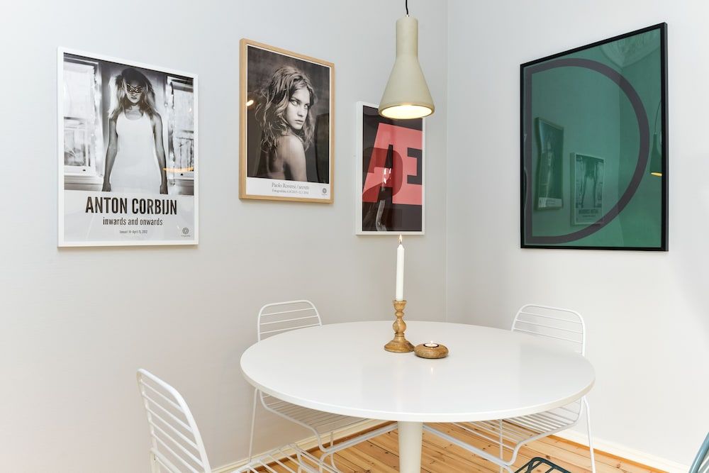 undefined Forenom Serviced Apartments Royal Park 9