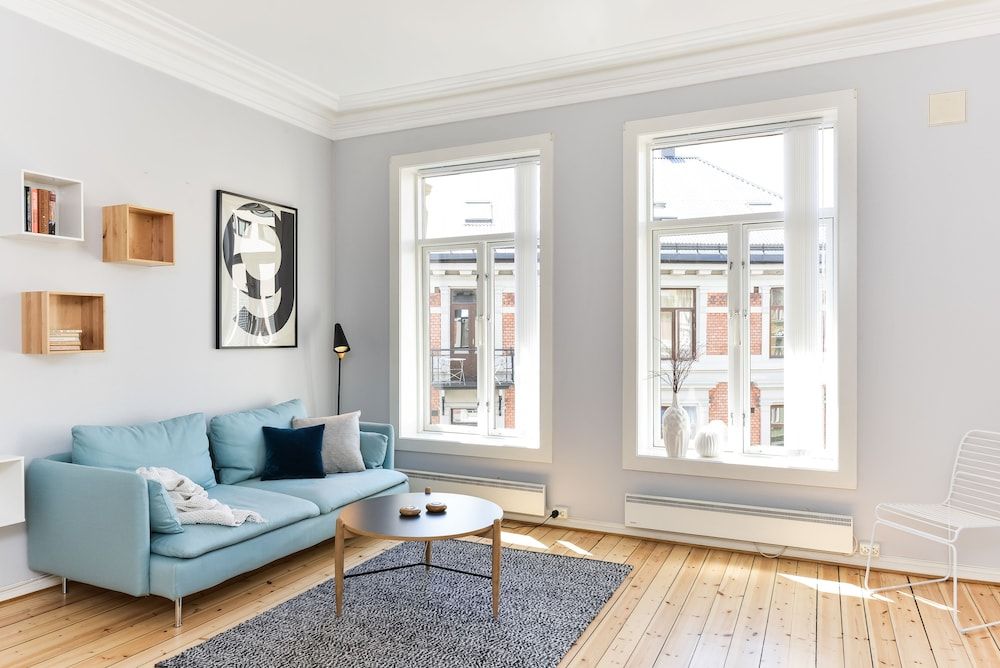undefined Forenom Serviced Apartments Royal Park 5