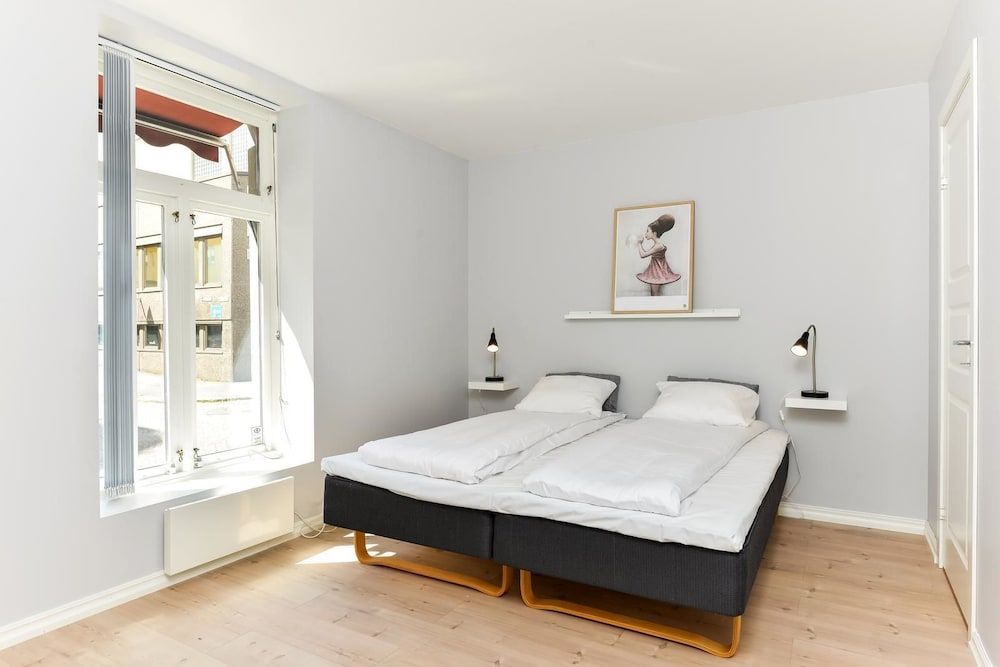 undefined Forenom Serviced Apartments Royal Park 6