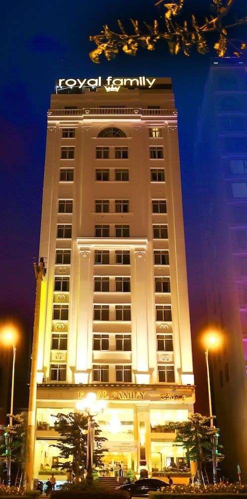 undefined Royal Family Hotel Da Nang 7