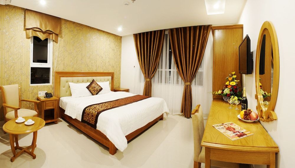 Royal Family Hotel Da Nang