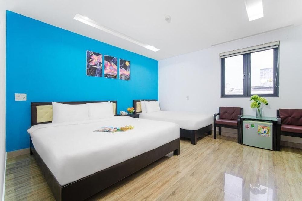 undefined La Maison Da Nang Beach 3