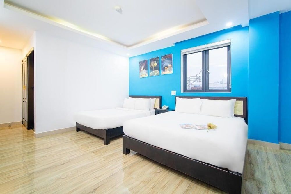 undefined La Maison Da Nang Beach 8