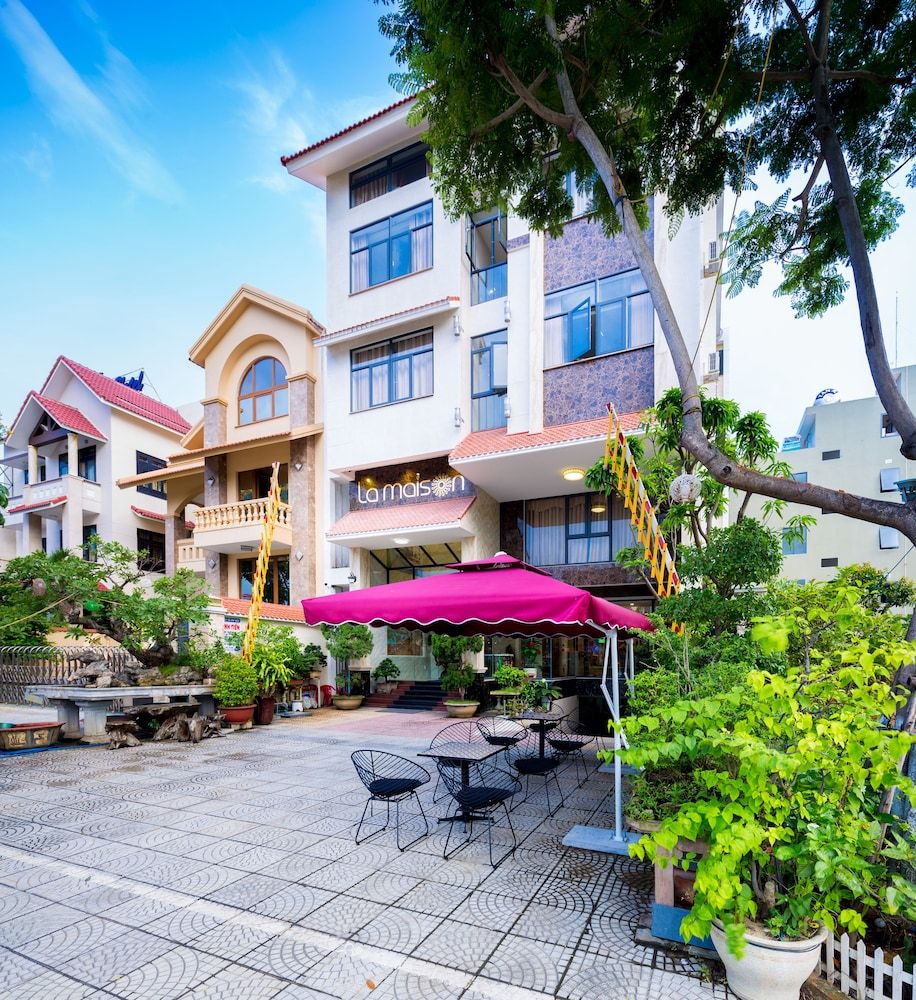 undefined La Maison Da Nang Beach 10