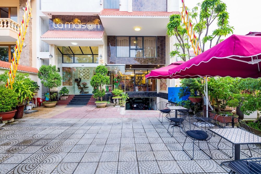 undefined La Maison Da Nang Beach 5