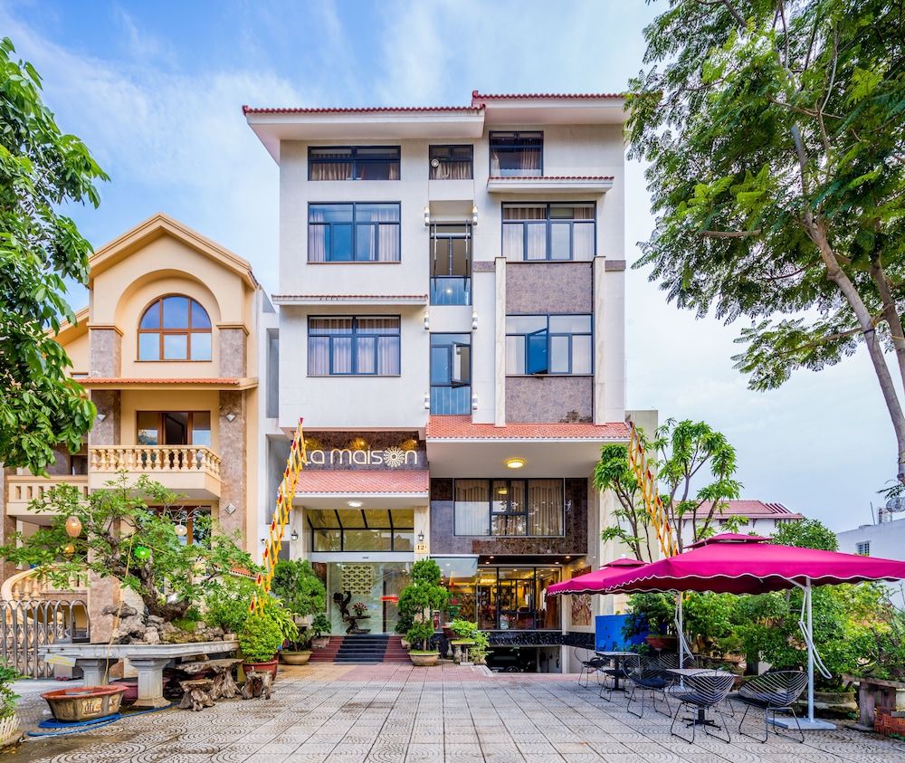undefined La Maison Da Nang Beach 7