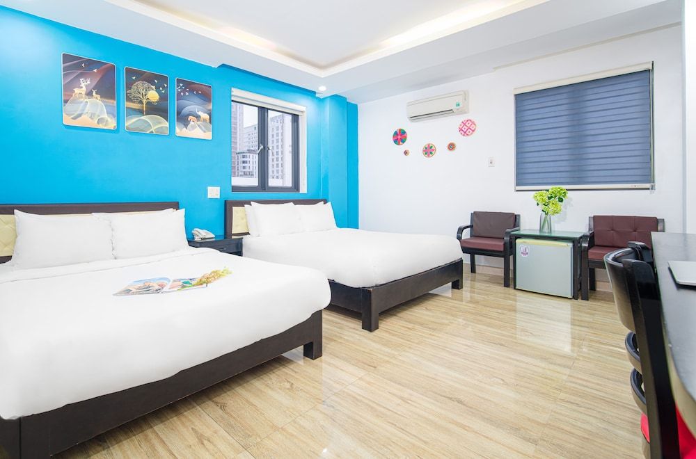 undefined La Maison Da Nang Beach 7