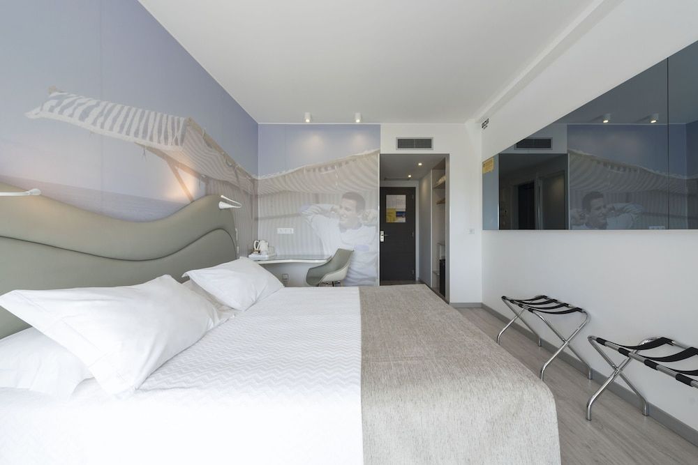 Deluxe Double Room, 1 Queen Bed