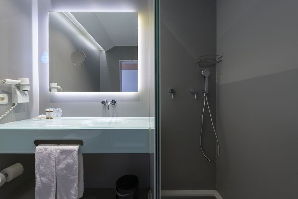 Varzinn Hotel Family Suite 4