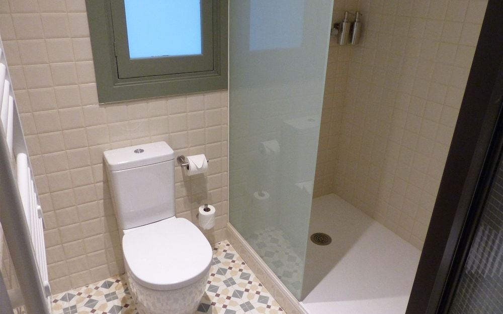 Casa Mathilda Double Room, Courtyard View 4